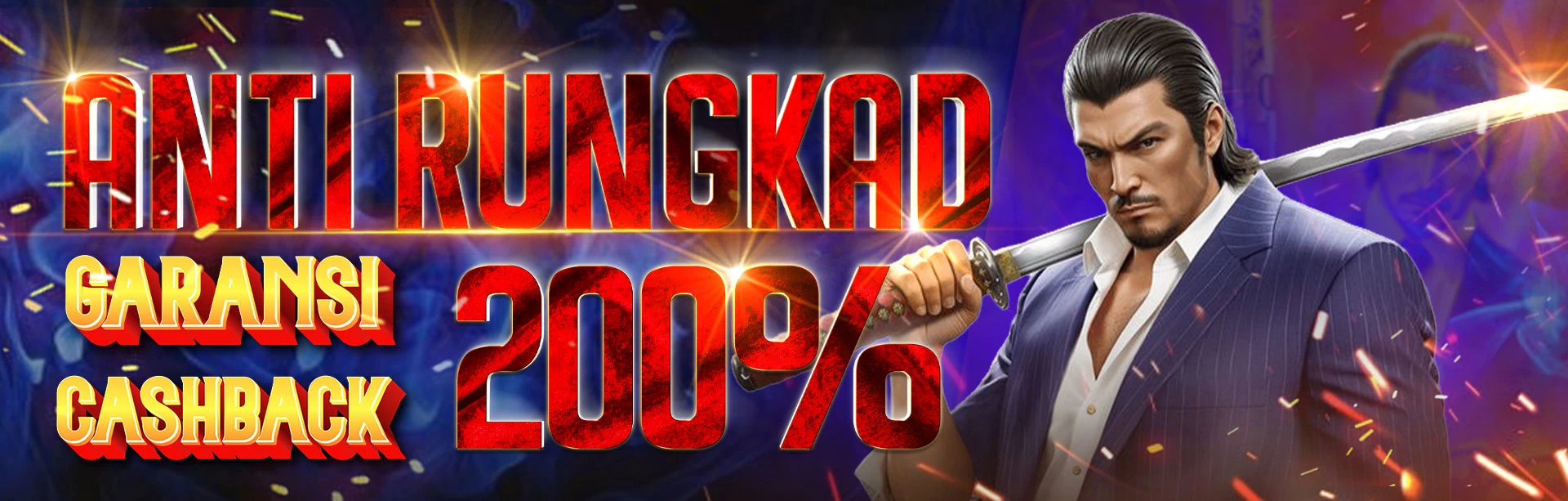 CROWN888 Banner Slot Online